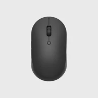 XIAOMI Miš bežični Mi Dual Mode, crna