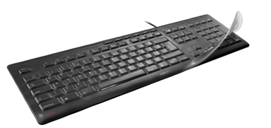 CHERRY Navlaka za tipkovnicu Wetex, za Kc 1000/Kw 2000/Dc 2000/Dw 3000