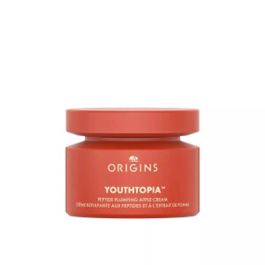 ORIGINS Plumping Apple Face Moisturizer With Peptides, krema za lice Youthtopia