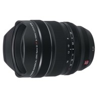 FUJIFILM Fujinon XF 8–16 mm F2.8 R LM WR objektiv