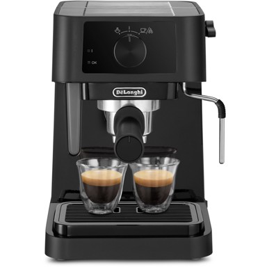 DELONGHI Aparat za espresso kavu Stilosa EC230.BK