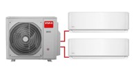 VIVAX Multi-bundle COOL R, 8.2kW, bijela