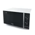 WHIRLPOOL Mikrovalna pećnica s roštiljem Cook20 MWP 103 W, 700 W, 20 L, bijela
