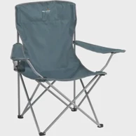 EASY CAMP Stolac za kampiranje Spruce Arm Chair, plavi
