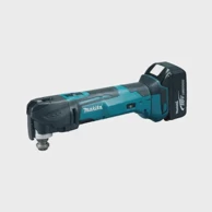 MAKITA Višenamjenski alat DTM51RFJX1 18V