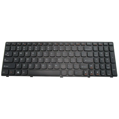 LENOVO Tipkovnica 25201847, rezervni dio za prijenosno računalo
