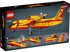 LEGO Konstrukcijski set Technic Firefighting Plane 42152