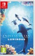 Igra za Nintendo Switch: Endless Ocean Luminous