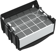 BOSCH Set za recirkulaciju zraka DWZ0XX0J0