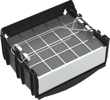 BOSCH Set za recirkulaciju zraka DWZ0XX0J0