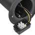 EMOS LED vrtna podna lampa, E27, 15 W, ZGC0A0P