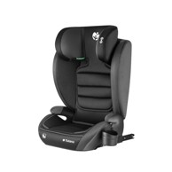 TULANO Dječja autosjedalica Joy 25, crno-siva
