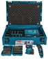 MAKITA Set nastavaka za matice B-49725, 96 komada