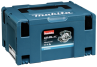 MAKITA Akumulatorska ručna kružna pila u koferu DHS680ZJ