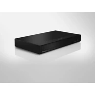 PANASONIC 4K Ultra HD Blu-ray player DP-UB154EG-K, crni