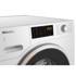 MIELE Perilica rublja WWB 200 WCS, 1400 okr/min, 8 kg