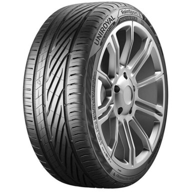 UNIROYAL Guma RainSport 5 235/45R20 100W XL, crna