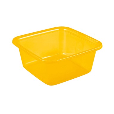 CURVER Plastična posuda kvadratna 7,2 l