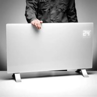 OPTI PRIME Panelni radijator 2000 W WiFi, bijela