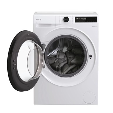 CANDY Perilica rublja BR 48SBL6-S, 8 kg, 1400 okr/min