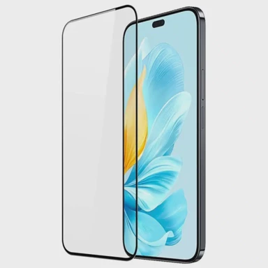 DUX DUCIS Zaštitno staklo od kaljenog stakla za Honor 200 Lite, crno