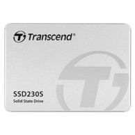 TRANSCEND SSD disk 230S, 4TB, 2.5'', SATA III