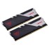PATRIOT RAM memorija Viper Venom PVVR532G600C36K, 32GB (2x16GB), DDR5-6000, CL36, DIMM, crno/bijela, RGB, ECC
