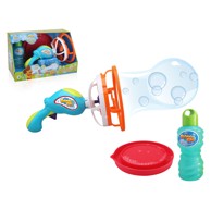 BUBBLE FUN Mjehurići zabavni pištolj DHOBB10352