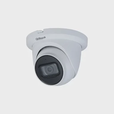 DAHUA Sigurnosna kamera Lite HAC-HDW1500TMQ(-A), Dome, IP, unutarnja i vanjska, 2880x1620, strop/zid