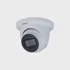 DAHUA Sigurnosna kamera Lite HAC-HDW1500TMQ(-A), Dome, IP, unutarnja i vanjska, 2880x1620, strop/zid