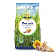 PLANTA dušično gnojivo Urea 5 kg