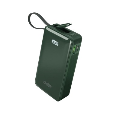 SBS Powerbank 10000 mAh