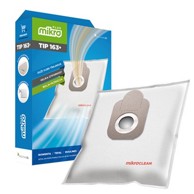 MIKRO Vrećice za usisavač 4/1 TIP 163+