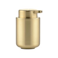 ZONE Mjedeni dozator sapuna od nehrđajućeg čelika 250 ml Ume Brass 