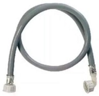 KOMA Dovodno crijevo NH35, 3,5 m, s koljenom