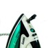 CAMRY Parno putno glačalo CR 5024, 840 W, bijelo/zeleno