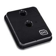 ALPHACOOL Vodeni blok Core XP³, Acetal