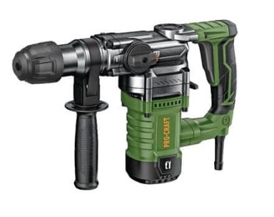 PROCRAFT Kombinirani čekić za bušenje i sječu