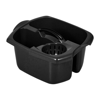 ADDIS Kanta, plastična, 10 l