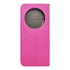 OEM Preklopna maskica za XIAOMI Redmi 14C Sensitive, roza