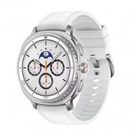 SAMSUNG Pametni sat Galaxy Watch 8 L500 Classic 46mm BT, bijeli