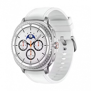 SAMSUNG Pametni sat Galaxy Watch 8 L500 Classic 46mm BT, bijeli