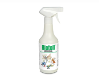 BIOTOLL Univerzalni insekticid 500 ml + refill 500 ml