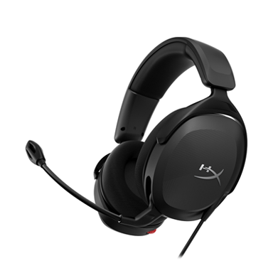 HYPERX Slušalice Cloud Stinger 2 Core Gaming, crne