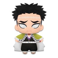 DEMON SLAYER Plišana igračka Gyomei Himejima 16cm