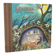 NAŠA DJECA Ježeva kućica - klasik 7207