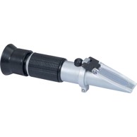 KS TOOLS Refraktometar za AdBlue 40x160 mm