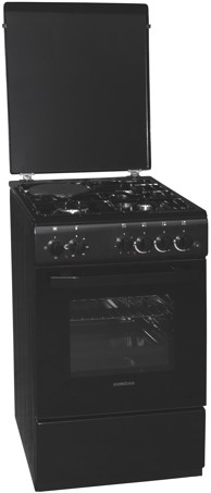 KONČAR Štednjak SE 5013 P.CH4