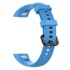B-STRAP Silicone Line remen za Honor Band 4, light blue