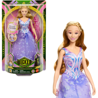 MATTEL Lutka, JFM10